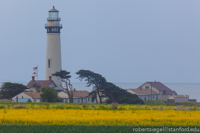 light house